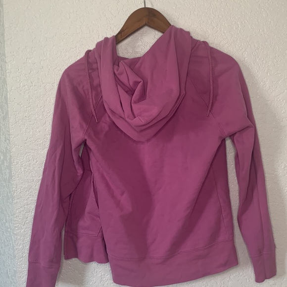 Gap Zip Up Hoodie - Picture 4 of 4